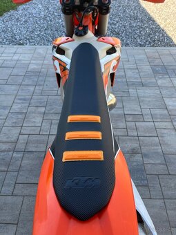 KTM Exc 200 2016 - 5