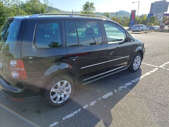 Touran 2.0 Tdi 103kw - 5