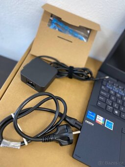 Notebook ASUS ExpertBook - i5/16GB/256GB/WIN11 PRO - 5