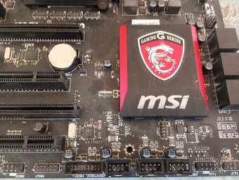 MSI 970 GAMING - 5