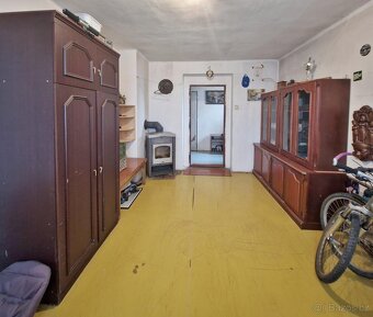 Prodej bytu č. 3 3+1 Benešov nad Ploučnicí, Českolipská 406 - 5