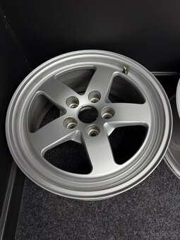 Alu AUDI 5x112 16” - 5