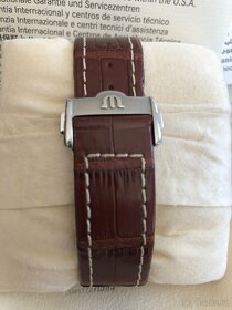 Maurice Lacroix Masterpiece Phase de Lune Tonneau MP6439 - 5