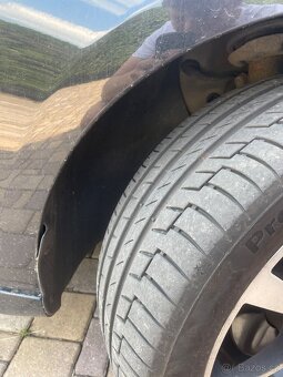 alu kola 5x112 r17 - 5