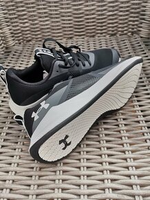 Dámské běžecké boty Under Armour - NOVÉ- vel. 37 - 5