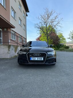 Audi A6 3.0 bi-tdi 230kw S-line - 5