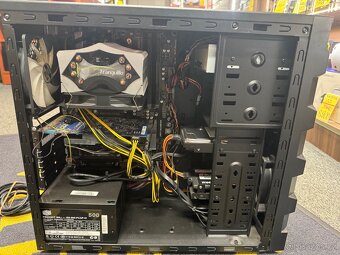 Pc sestava - 5