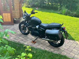 Triumph Street Twin 900 ABS - 5