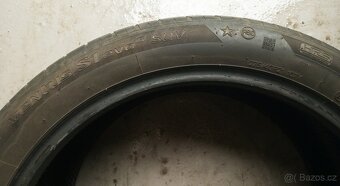 Pneu Hankook Ventus S1 evo3 SUV 275/40/21 2 ks - 5