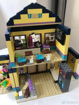 Lego friends 41005 - 5