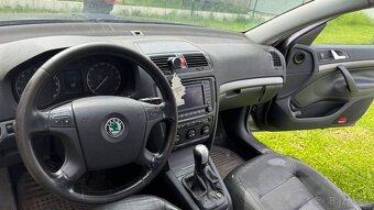 Díly Octavia 2 1.9tdi 77kw 4x4 - 5