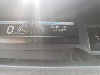 Renault Grand Scénic 3 - 5