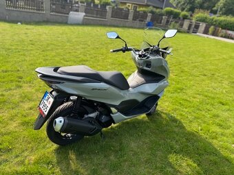 Honda PCX 125 - 5