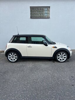 MINI ONE - 5