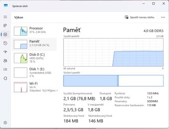 Lenovo IdeaCentre C260 - 5