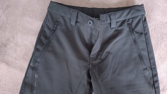 Kalhoty softshell Alpine Pro vel. 164/170 - 5