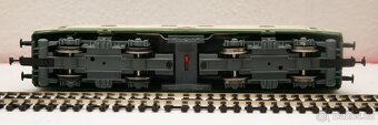 Elektrická lokomotiva E499 - modelová železnice H0 (1:87) - 5
