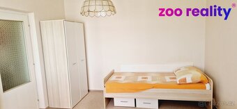 Pronájem 1+1, 36 m2, Jirkov, ul. Smetanovy sady - 5
