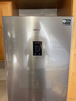 Lednice Samsung - 5