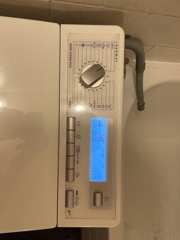 Pračka AEG Lavamat - 5