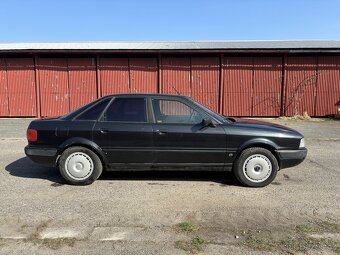 AUDI 80 B4 1.9 TD 51 kw - 5
