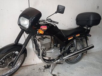 Jawa - 5