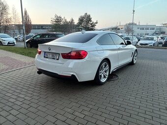 BMW 420d (původ ČR) - 5