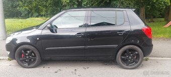 škoda fabia rs 1,4 tsi - 5