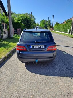 Prodám Fiat Stilo 1.9 JTD 85KW Najeto 102 000KM - 5
