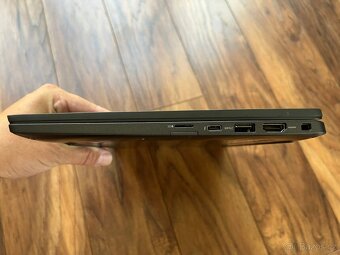 Dell Latitude 7420, i7, 16GB, 512GB, touch, dock zdarma - 5