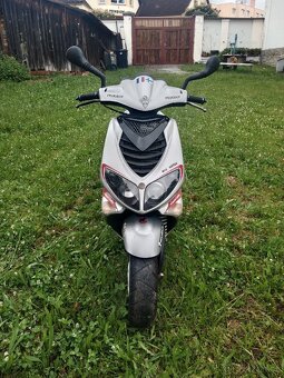 Peugeot Speedfight 2 50 ccm - 5