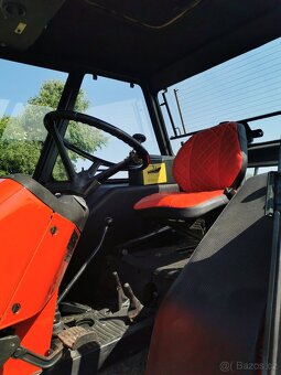ZETOR 7245 S TP A SPZ - 5