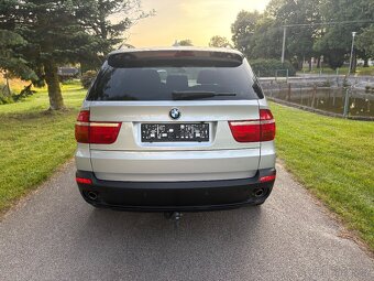 BMW X5 3.0D - 5