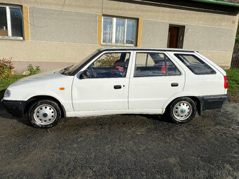 Felicia Combi 1.3 MPI - 5