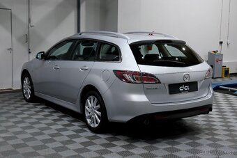 Mazda 6 Wagon 2.0i 114kW Active - 5