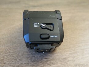 Olympus blesk FL-LM3 - 5
