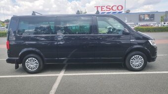 VW CARAVELLE T6 2.0TDI 110KW LONG 4MOTION R.V.2016 - 5