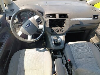 Ford Focus C-max náhradní díly - 5