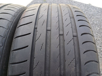 Letni pneu Wanli 225/40/18 92W XL - 5