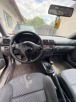Audi a3 - 5