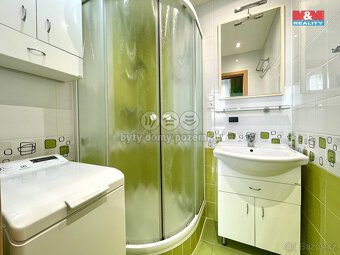 Prodej bytu 3+1, 87 m², Vyškov, ul. Na Vyhlídce - 5