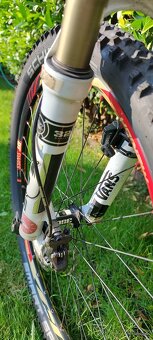 MERIDA  One - TwentY  -  CARBON 3OOO . - 5