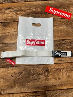 Supreme pasek - 5