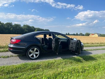 VW Passat CC 2.0TDI - Manuál - 5