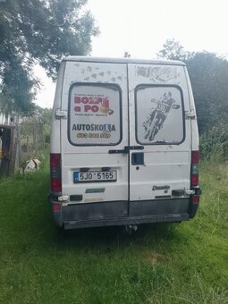 Peugeot boxer - 5
