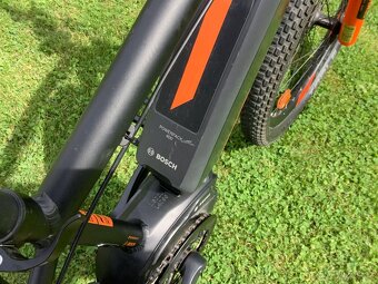 ELEKTROKOLO DĚTSKÉ MACINA KTM - 5