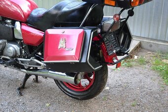 Kawasaki KZ 1100 Vetter - 5