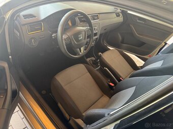 Seat Toledo 1.2TSI 63kw - 5
