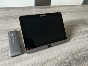 videokonferenční zařízení Yealink MVC400 – nepoužité - 5