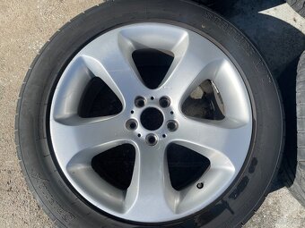 Bmw BORBET 5x120 R19 Styling 132 - 5